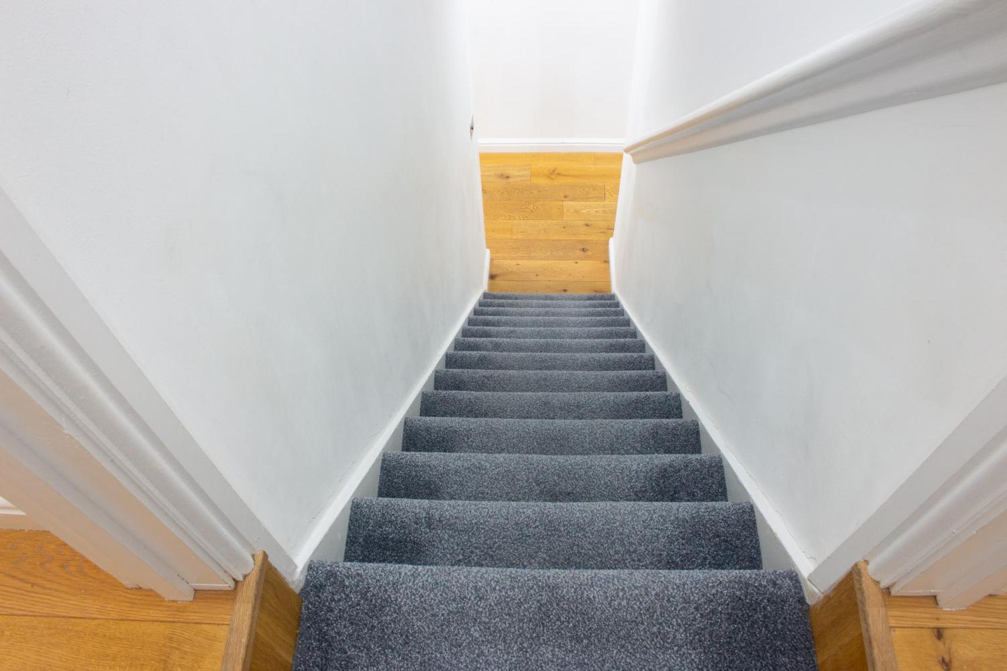 Spacious 4Br House, 2 En Suites With Garden & On-Site Parking Maidstone Bagian luar foto