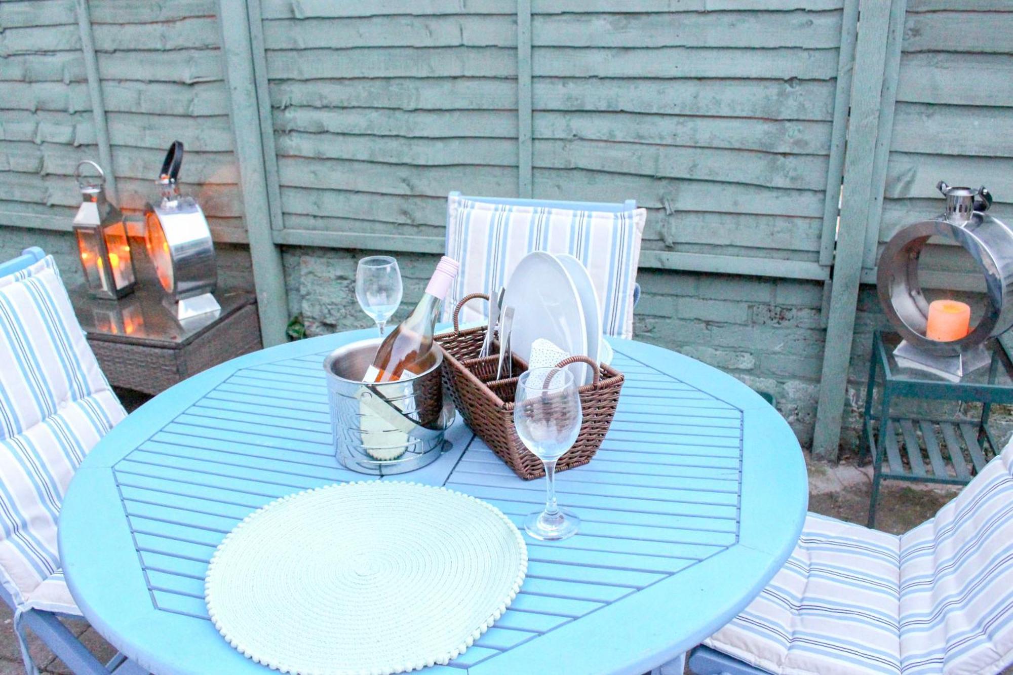 Spacious 4Br House, 2 En Suites With Garden & On-Site Parking Maidstone Bagian luar foto