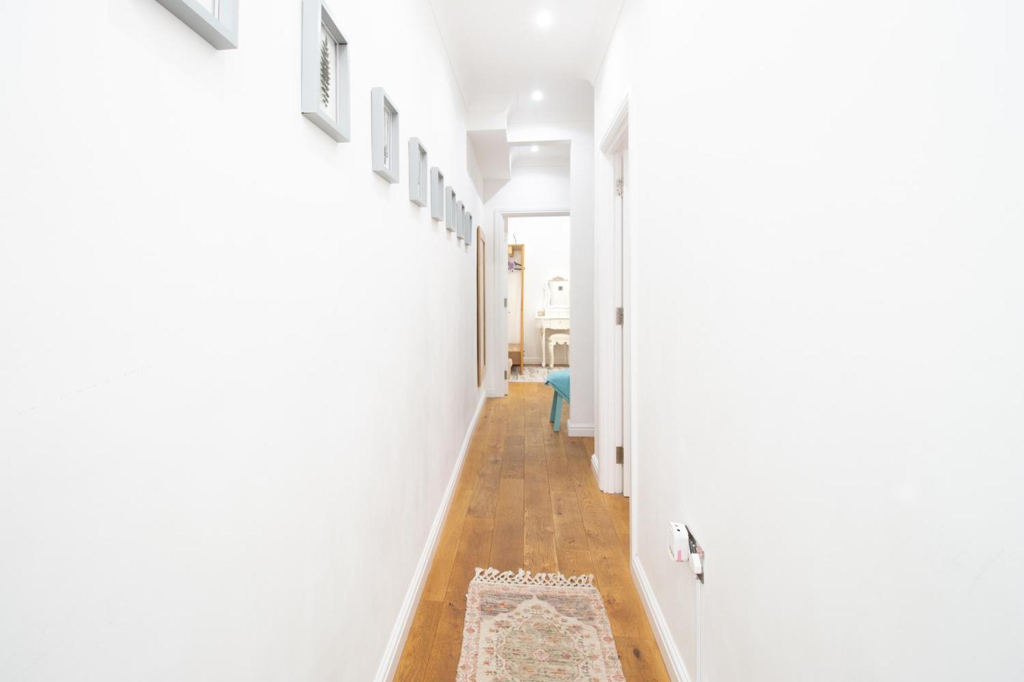 Spacious 4Br House, 2 En Suites With Garden & On-Site Parking Maidstone Bagian luar foto