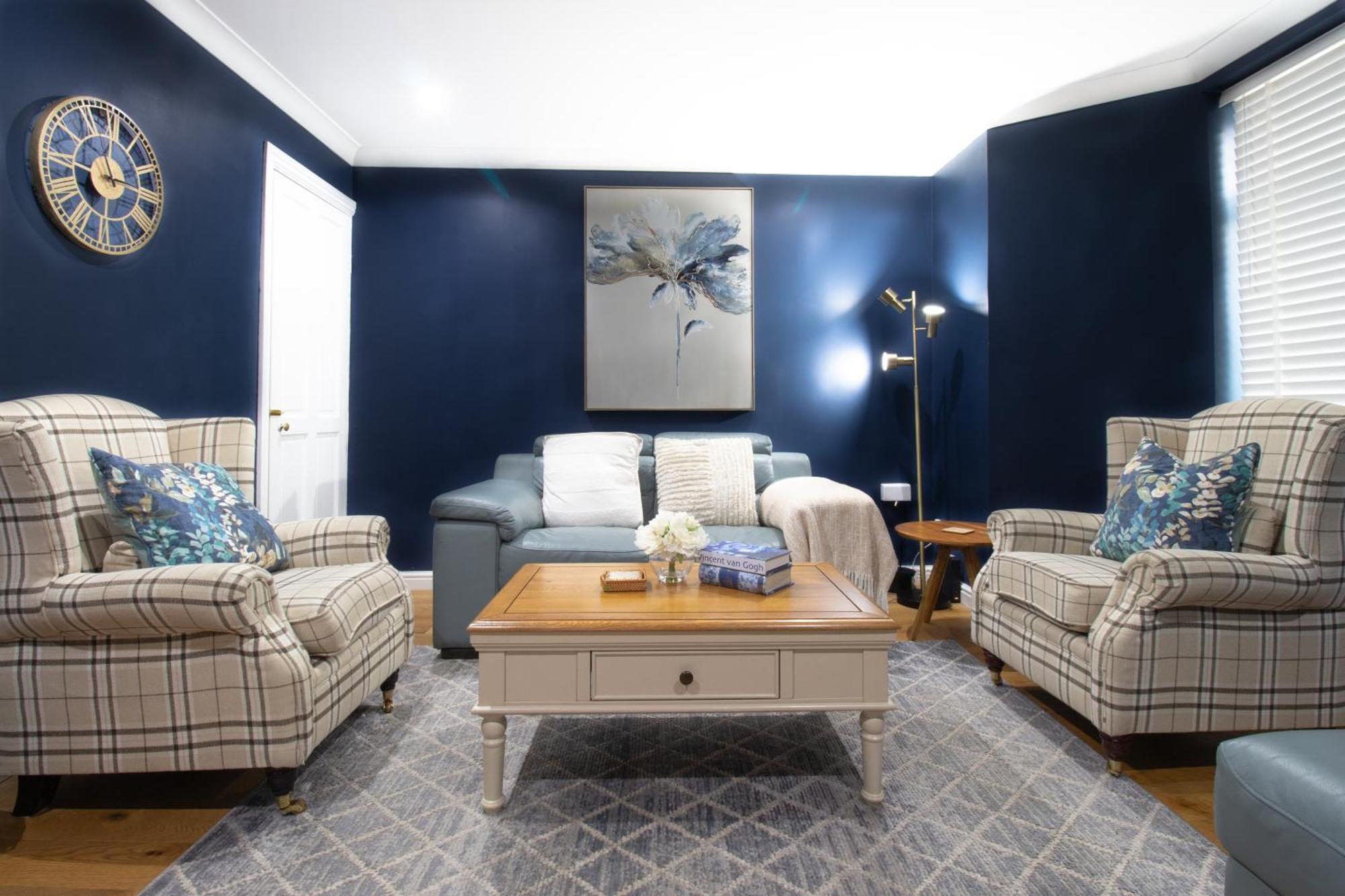 Spacious 4Br House, 2 En Suites With Garden & On-Site Parking Maidstone Bagian luar foto