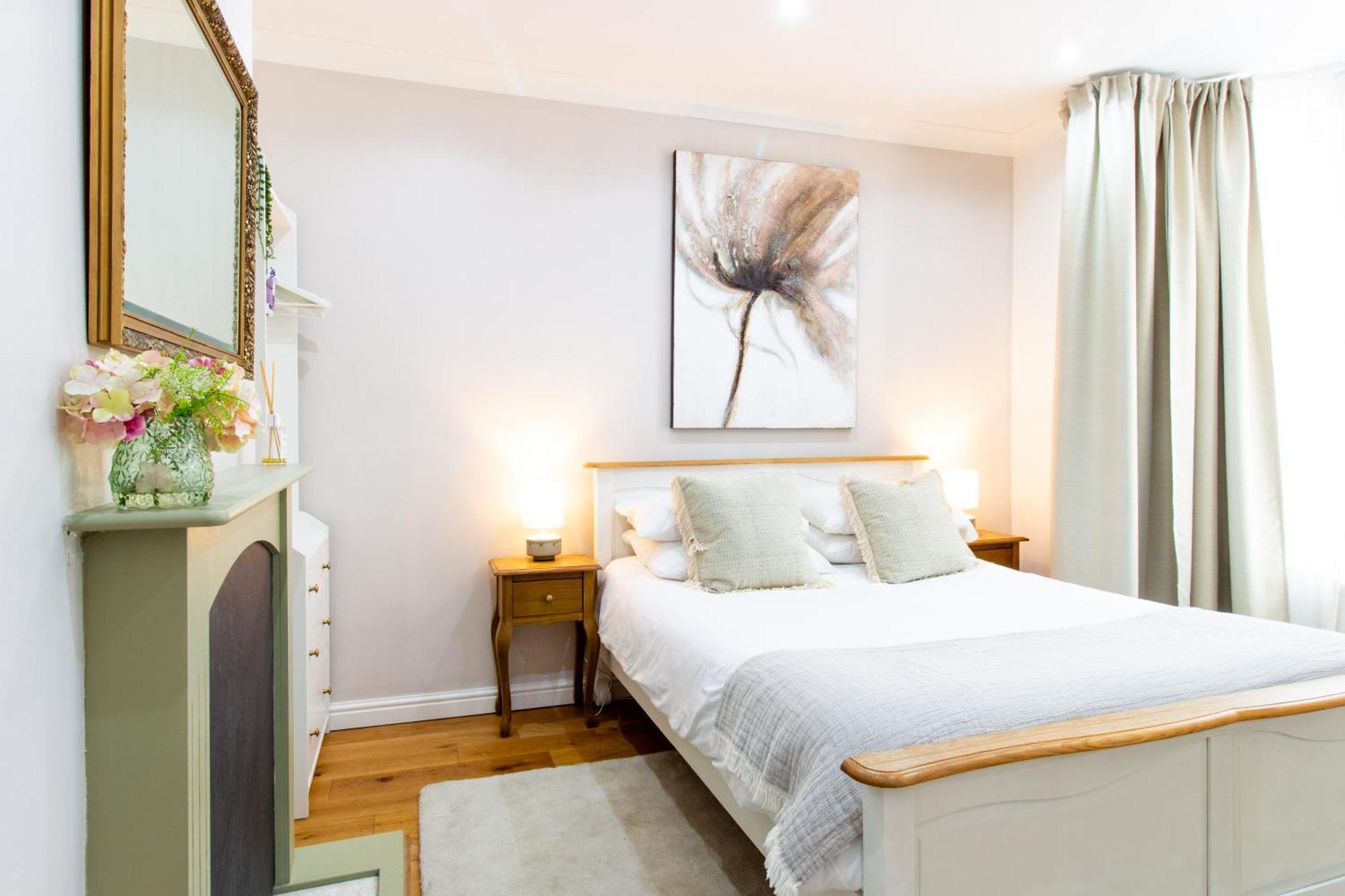 Spacious 4Br House, 2 En Suites With Garden & On-Site Parking Maidstone Bagian luar foto